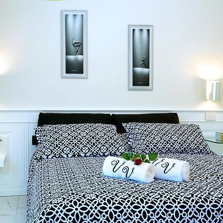 Villa Vittoria B&B - Wellness Terme di Miradolo Exterior photo
